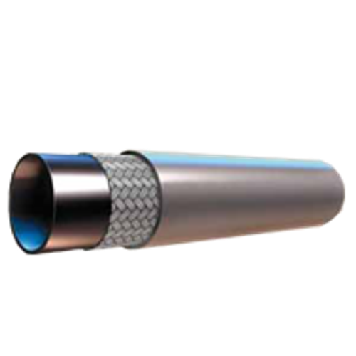 Рукав низкого давления универсальный Parker Push Lok 837BM DN 06 P=16 (СИНИЙ)