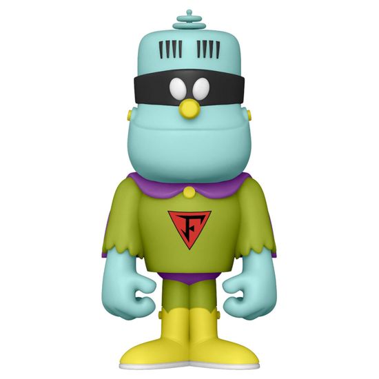 Фигурка Funko Vinyl SODA Frankenstein Frankenstein Jr. w/(MT) Chase 58325