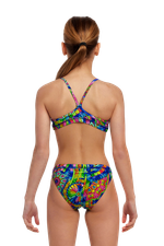 Купальник FUNKITA Spin The Bottle