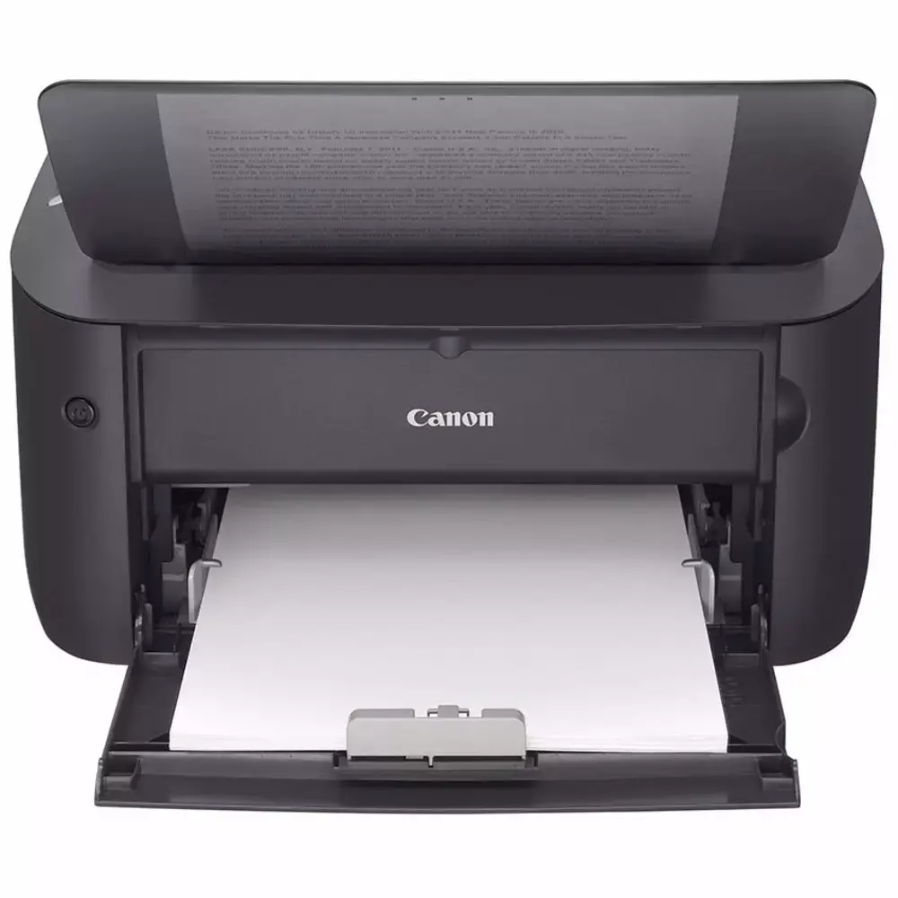 Принтер Canon i-SENSYS LBP6030B (8468B006)