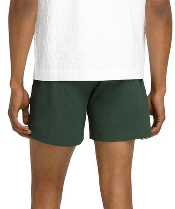 Мужские теннисные шорты Wilson Volley 6" Unlined - sycamore