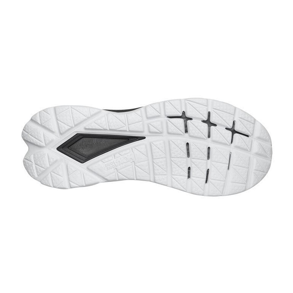 Кроссовки мужские HOKA M MACH 4 Black / Dark Shadow