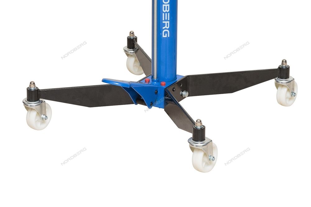 NORDBERG (N3410) Cтойка трансмиссионная гидравлическая, г/п 1 т