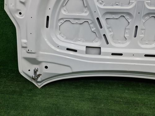 Капот Faw Besturn T77 (2018-н.в.)