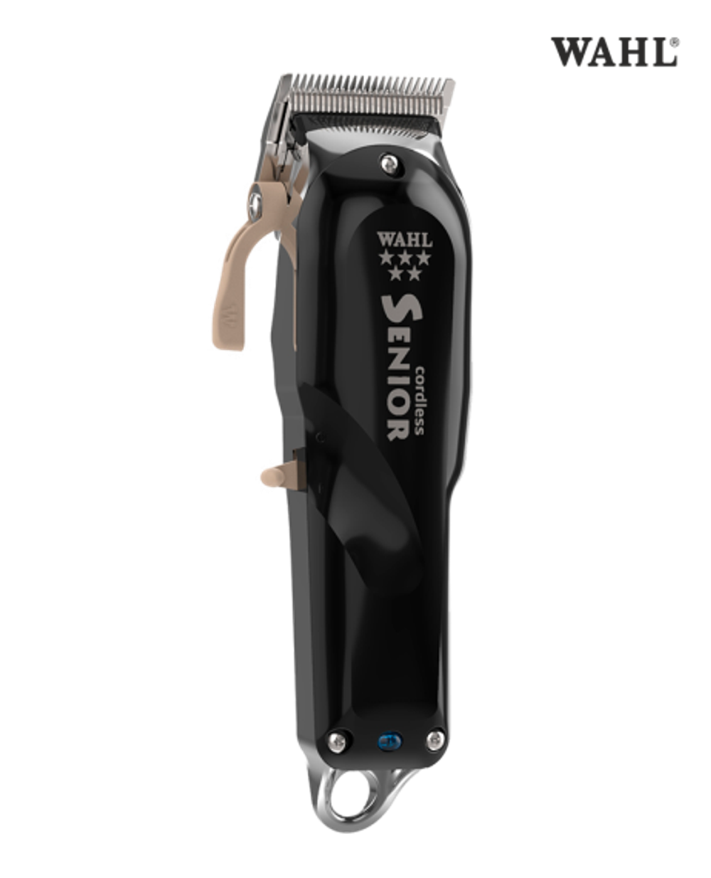 Машинка для стрижки Wahl Cordless Senior 3027249