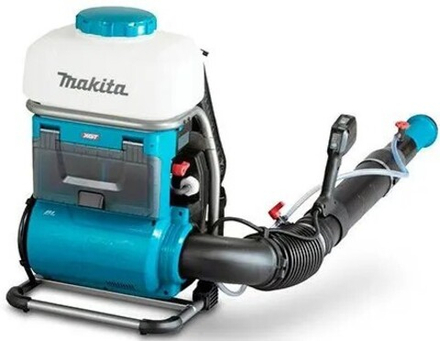 Опрыскиватель аккумуляторный MAKITA PM001GL202 ранцевый