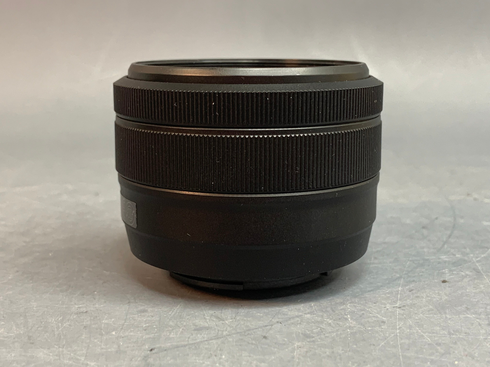 Fujifilm Fujinon XC 15-45mm f/3.5-5.6 OIS PZ