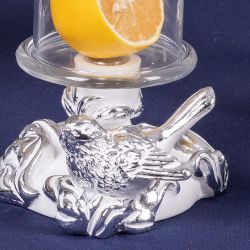 Лимонница Белла Белая