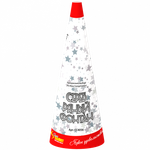 Фонтан «Серебряный фонтан» 8/4