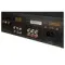 ToneWinner AD-66D Pro Black Silver