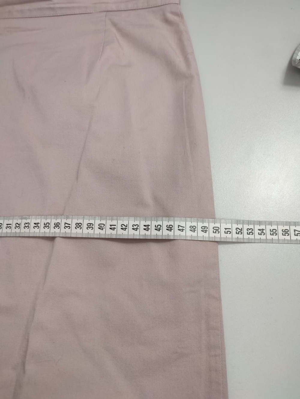 Юбка Bizzarro светлая 48 размер