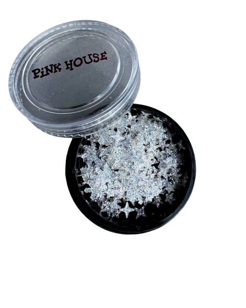 Вьюга Pink House