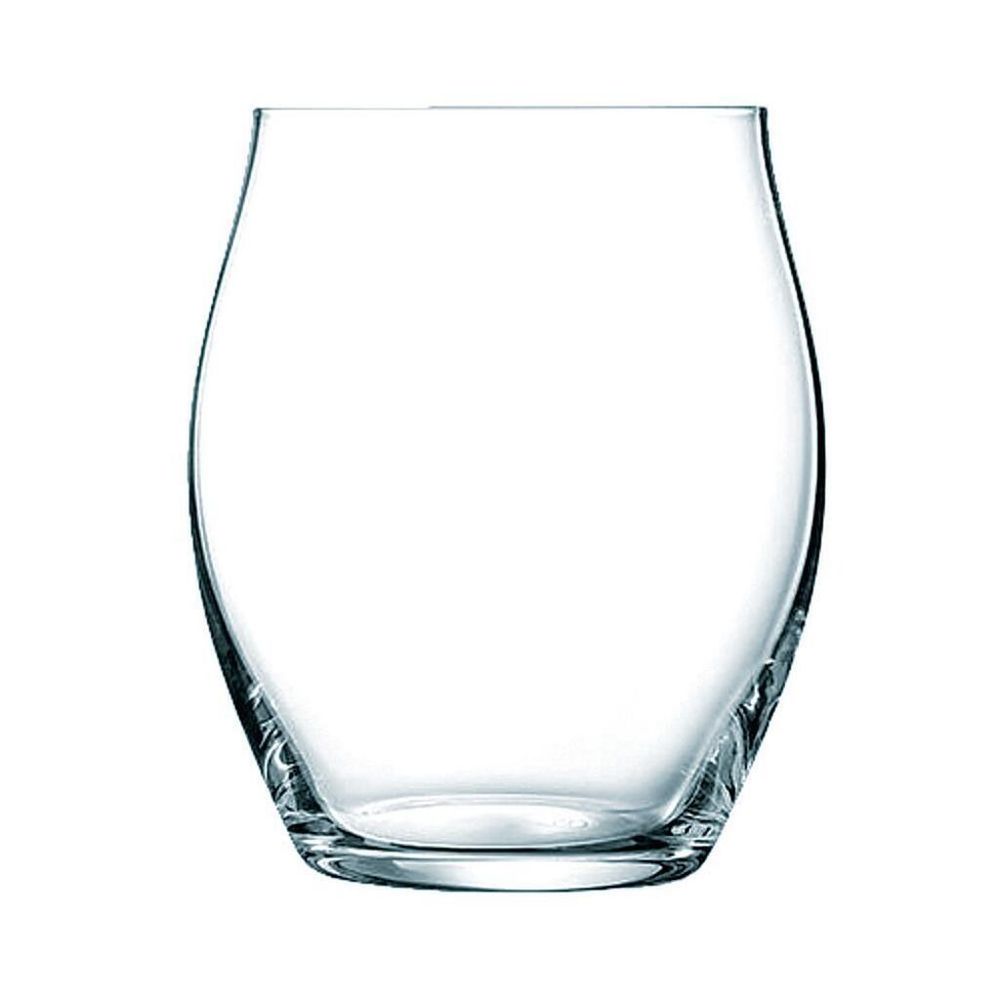 Стакан Хайбол 400 мл хр. стекло "Макарон" d 9 см h10,5 см Chef&Sommelier [6]