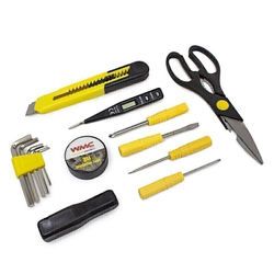 Набор инструментов 18пр.