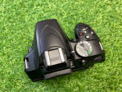 Nikon D3400 + 18-55mm 22000 кадров Покупка/Продажа