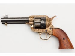 Denix Револьвер США 1886 года