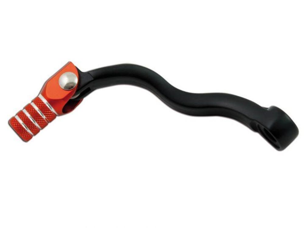 Рычаг переключения передач для KTM SXF/EXCF RTech R-LEVC00KTM08