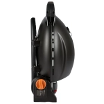 O-Grill 800T газовый гриль BLACK 800T_BLACK