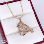 Подвеска Xuping без цепочки - арт053