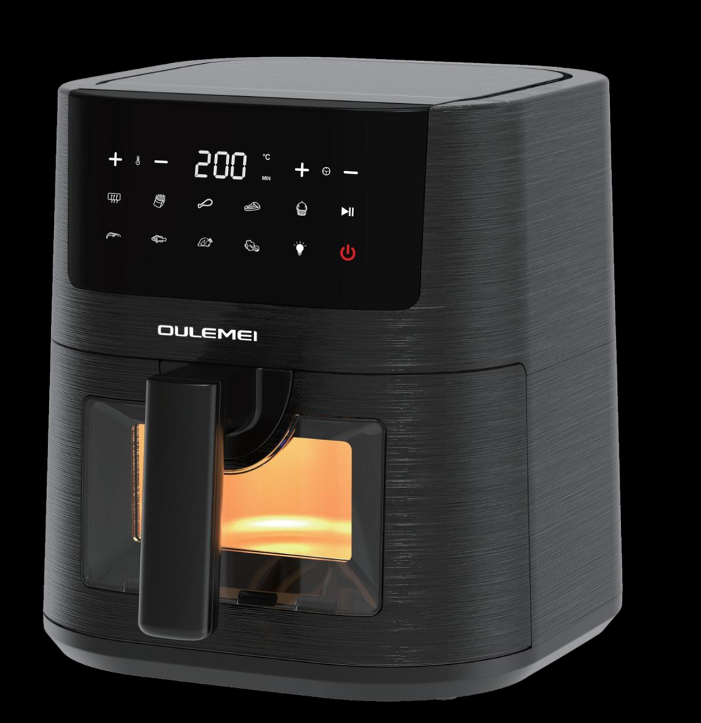 Аэрогриль OLM-KZF038