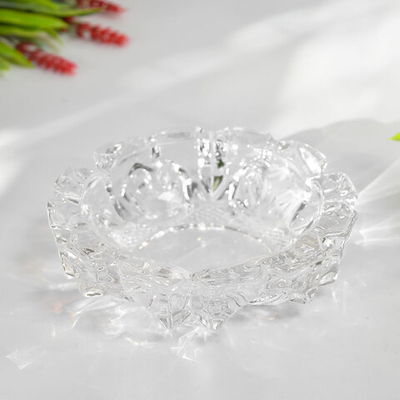 Пепельница 13*3см, 8568