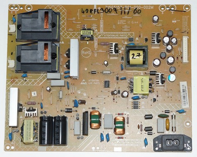 715G5153-P01-000-002M блок питания для Philips 42PFL3007H/60