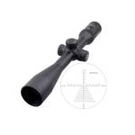 Оптический прицел Vector Optics CONTINENTAL x6 3-18x50 (34 мм) TACTICAL FFP ( установка на Тигр, СВД / Сетка VCT-10 / с подсветкой )