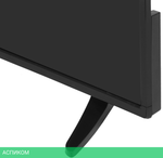 Телевизор LED Leff 43" 43U550T