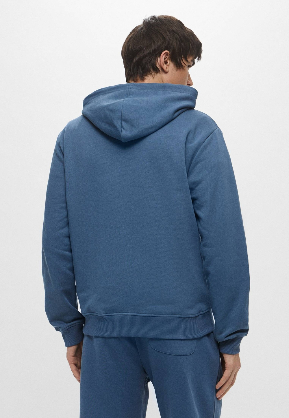 Джемпер мужской KARL LAGERFELD JEANS