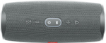 Портативная колонка JBL Charge 4 серая