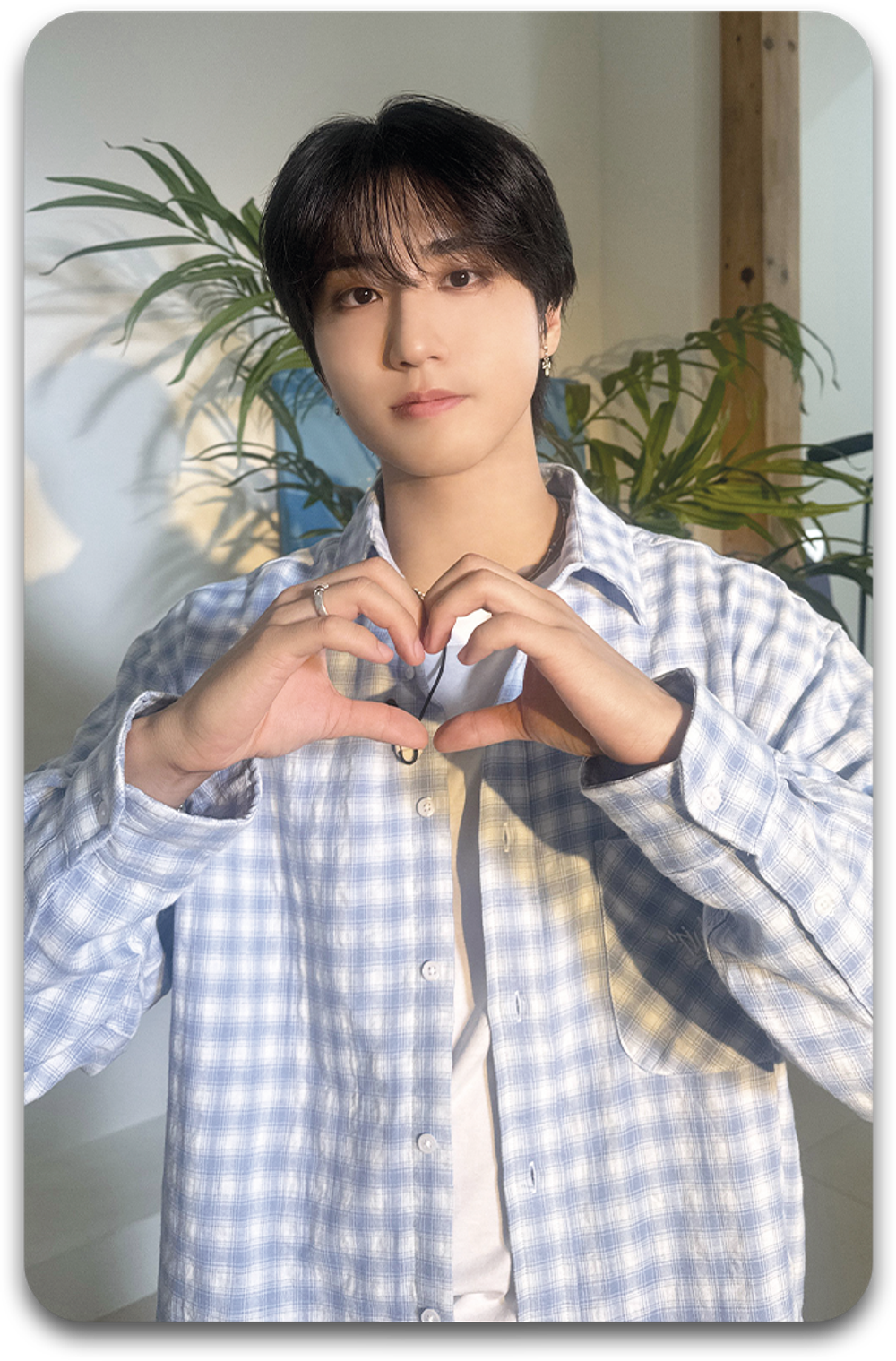 Карта / STRAY KIDS #1730