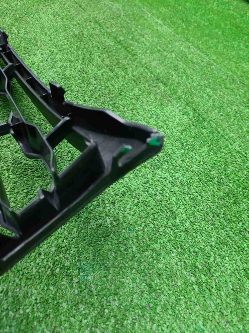 Решетка бампера Mitsubishi Pajero Sport 3 (15-21)