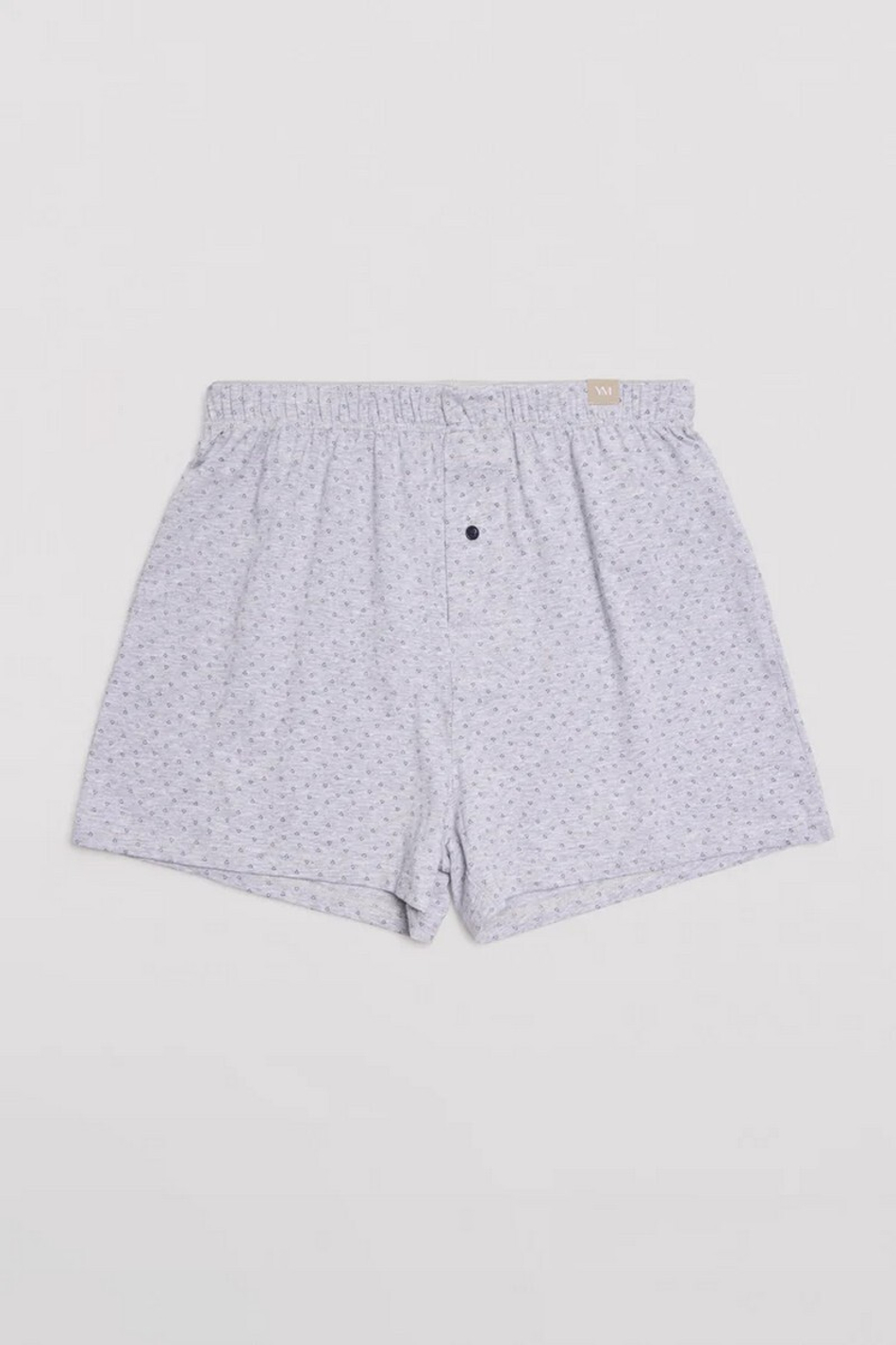 20373 Свободные боксеры