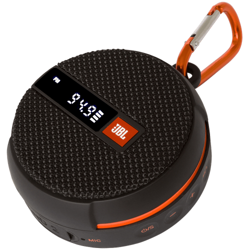 Jbl radio bluetooth speaker 2025
