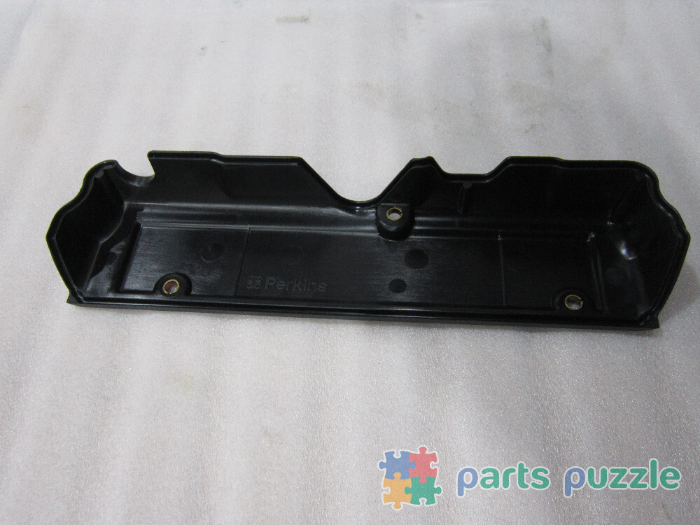 Крышка головки блока цилиндра / CYLINDER HEAD COVER АРТ: 3788N004РО