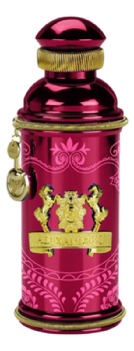 ALEXANDRE J. ATLESS MYSORE