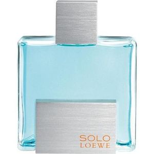 Loewe Solo Loewe Intense