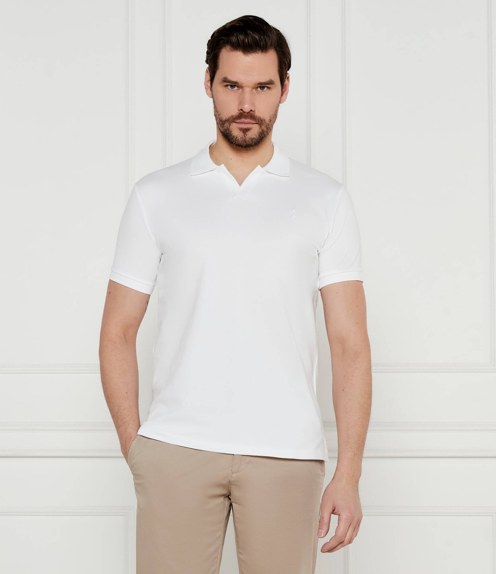 Поло POLO RALPH LAUREN - белый(710968951)