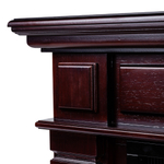 Каминокомплект Real Flame Islandia AO-257 с очагом Saphir 42