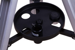 Телескоп Bresser Pluto 114/500 EQ - фото 7