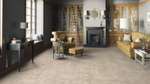 Кварц-винил Клеевой LVT Tarkett Lounge Stone 3 мм Doug 2.09 м2