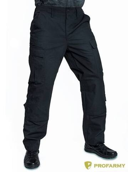 Костюм Profarmy Defender CPR16 черный