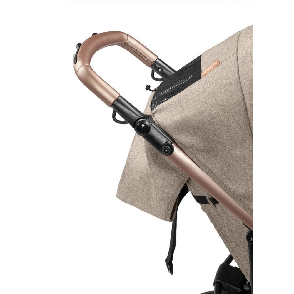 Прогулочная коляска Peg-Perego Booklet 50 Mon Amour 2020