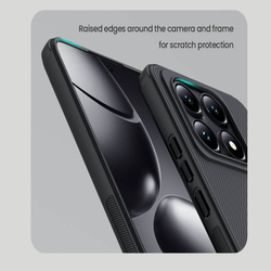 Накладка Nillkin Super Frosted Shield Pro для Xiaomi 14T Pro