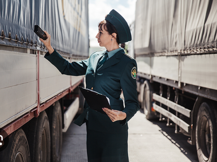 Таможенное оформление «под ключ»