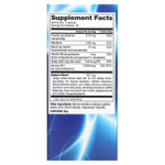 Focus Factor, Ноотропное средство про макс, 60 капсул