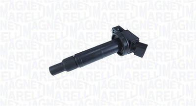 MAGNETI MARELLI - 060717119012-MAN - Ignition Coil