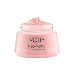 Vichy Neovadiol Rose Platinum Дневной крем для лица, 50 мл