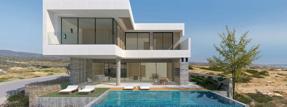 The View - Villa No. 4