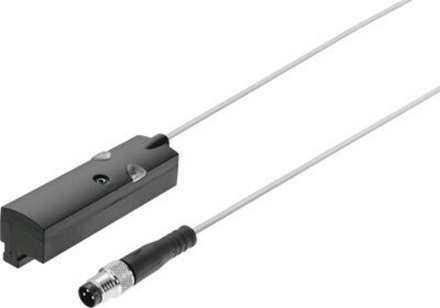 SMAT-8E-S50-IU-E-0,3-M8D Датчик положения